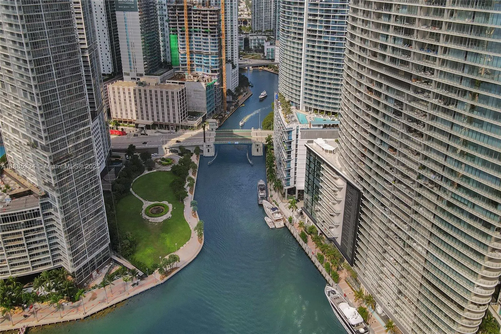 200 Biscayne Boulevard Way, #505