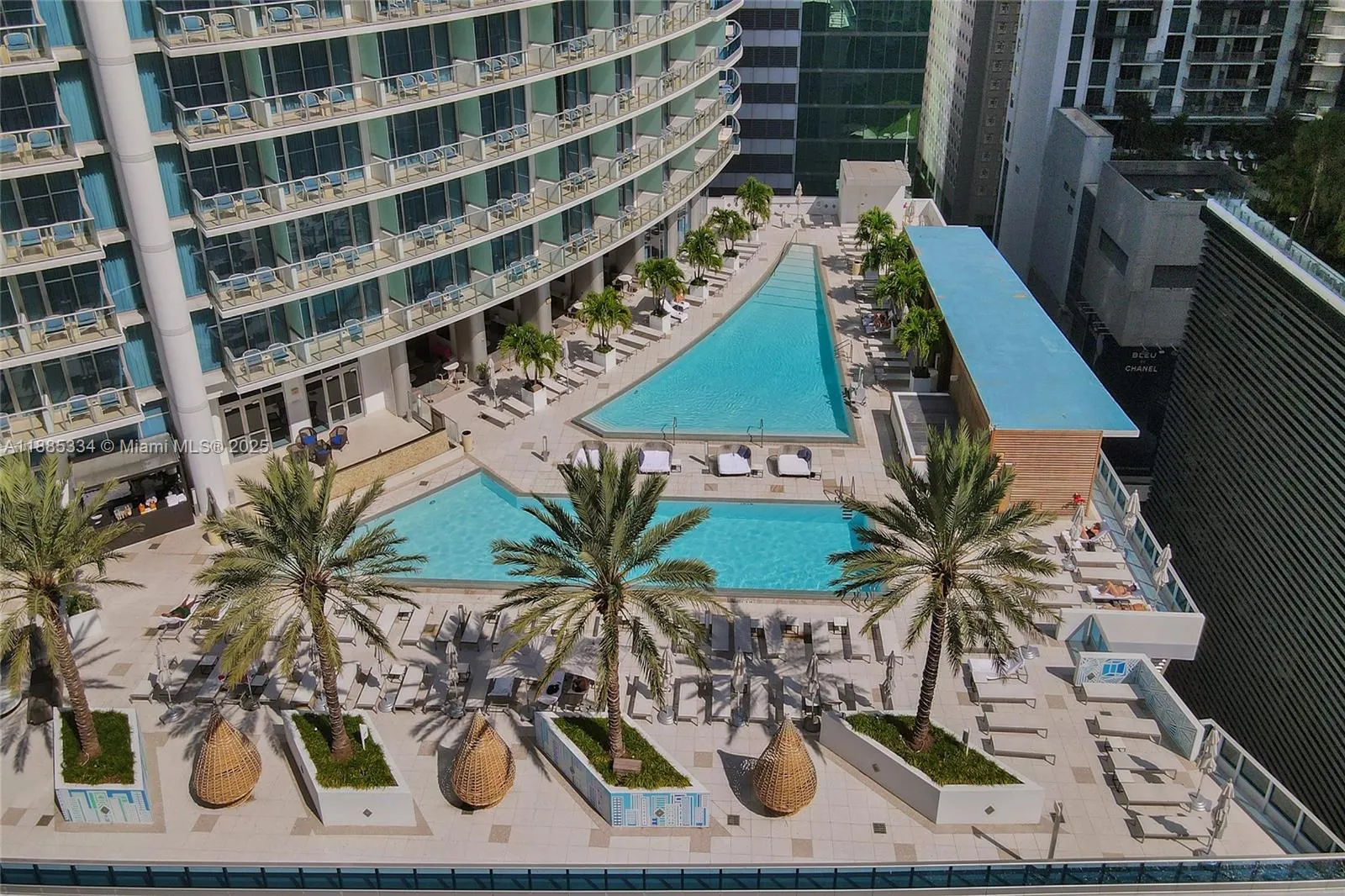200 Biscayne Boulevard Way, #505