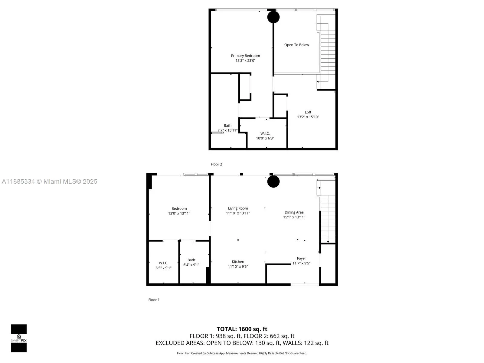 200 Biscayne Boulevard Way, #505
