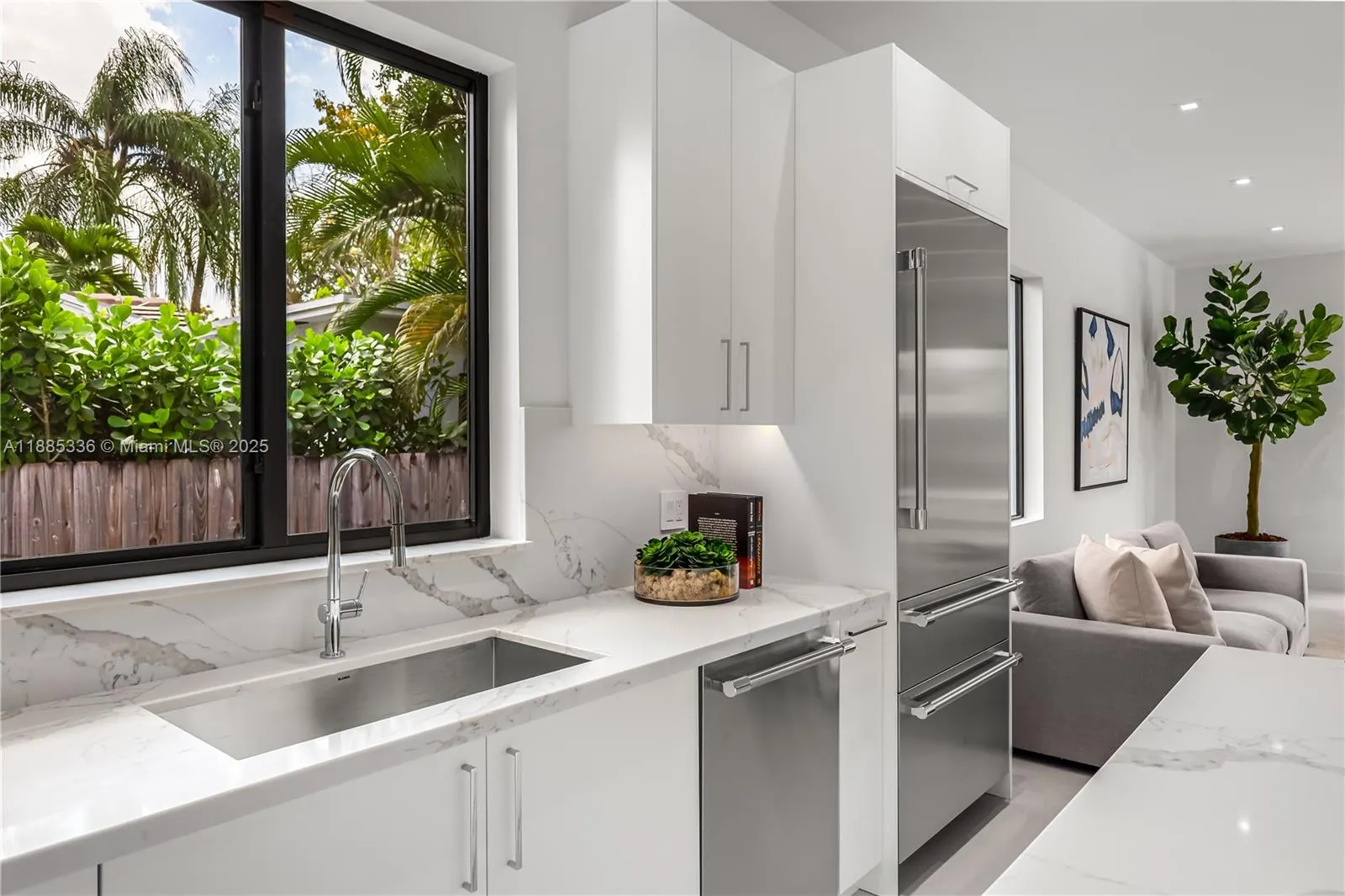 144 NW 110th St