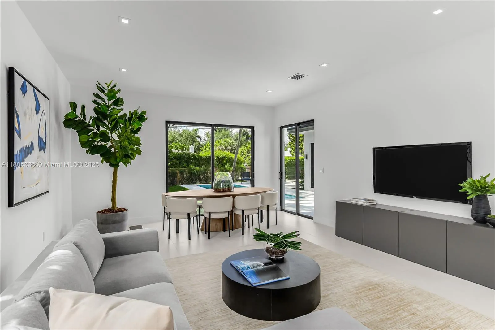 144 NW 110th St