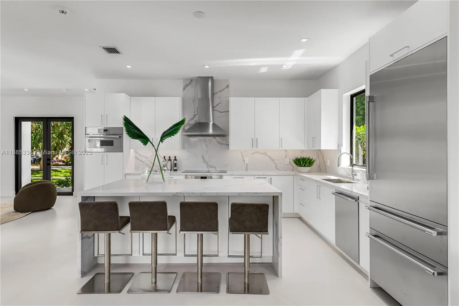 144 NW 110th St