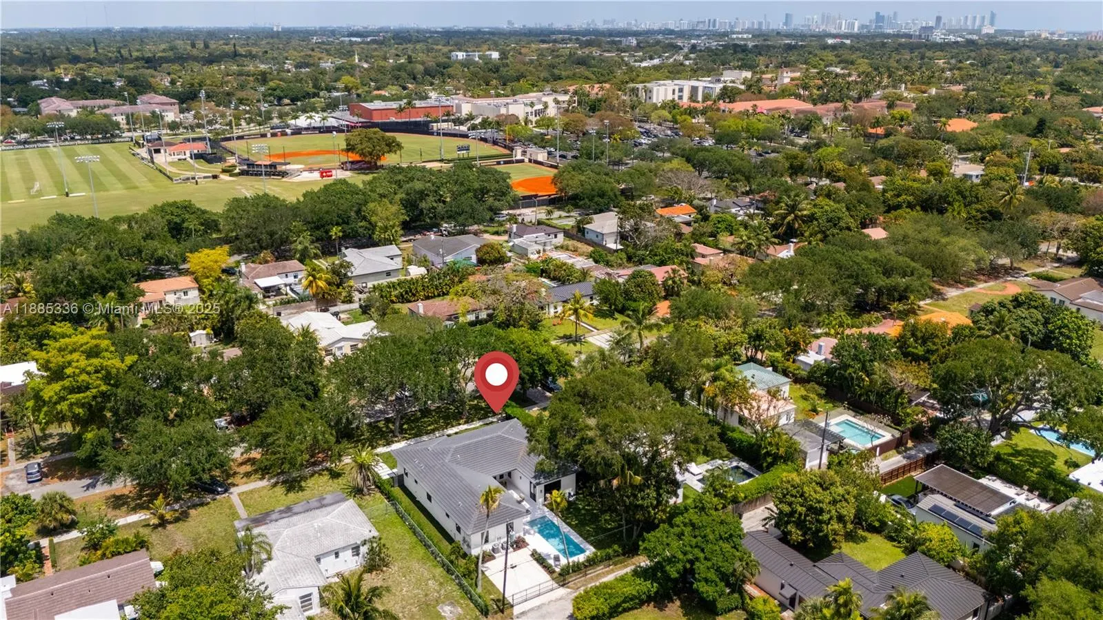 144 NW 110th St