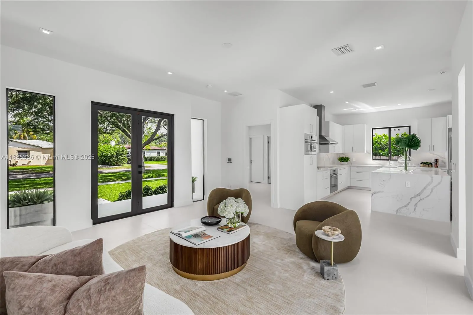144 NW 110th St
