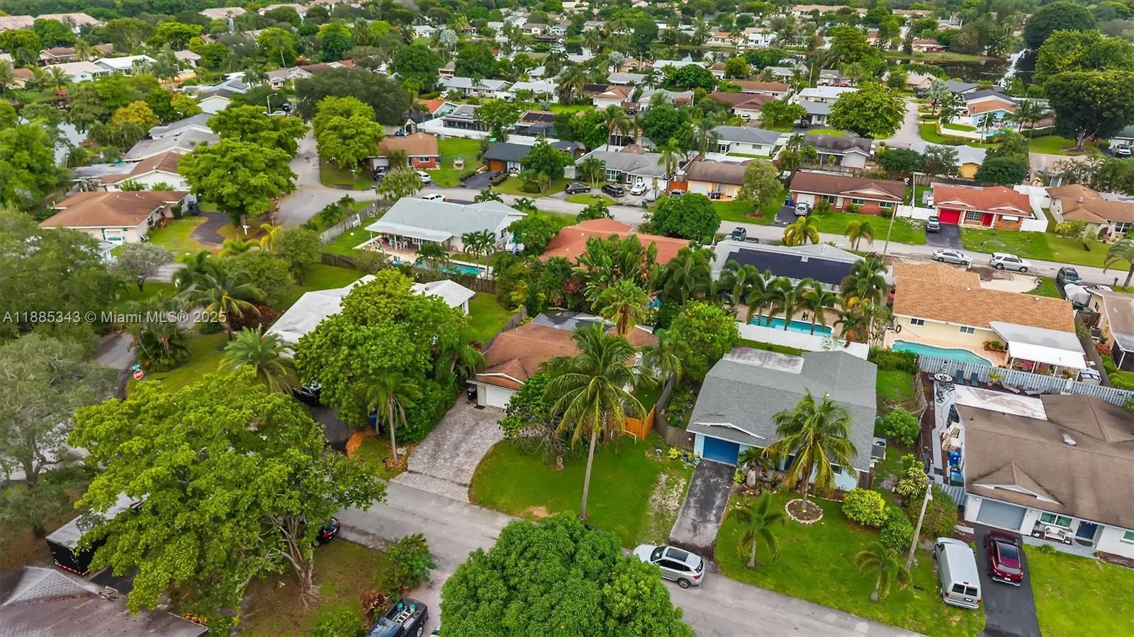 3321 NW 64th St