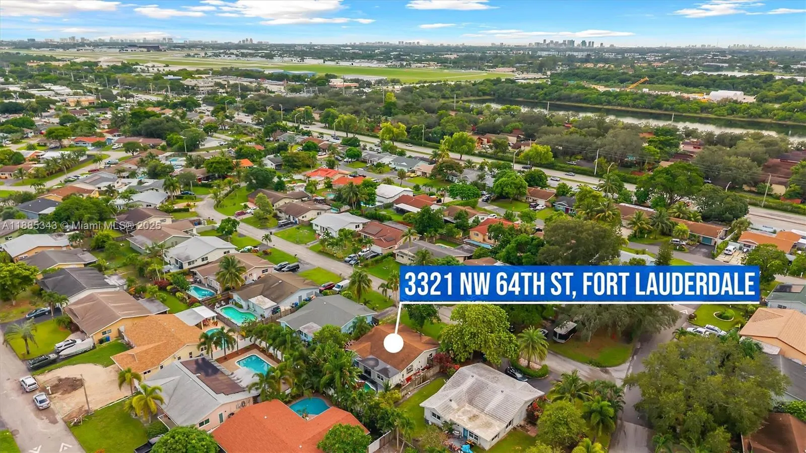 3321 NW 64th St
