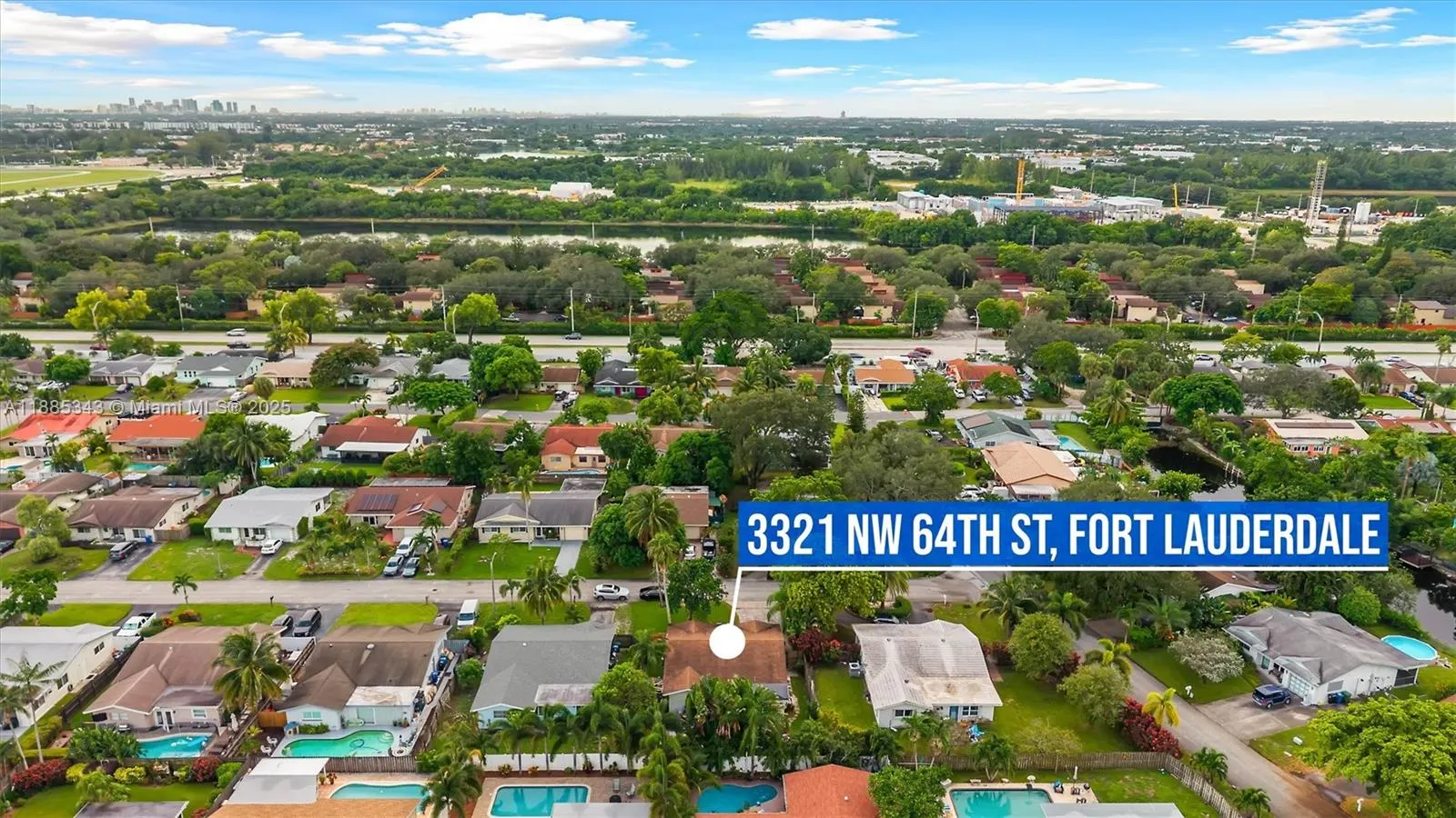 3321 NW 64th St