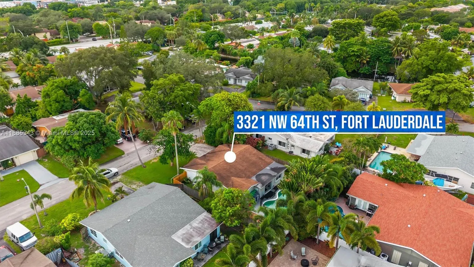 3321 NW 64th St