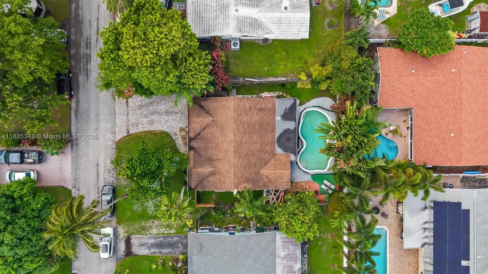 3321 NW 64th St