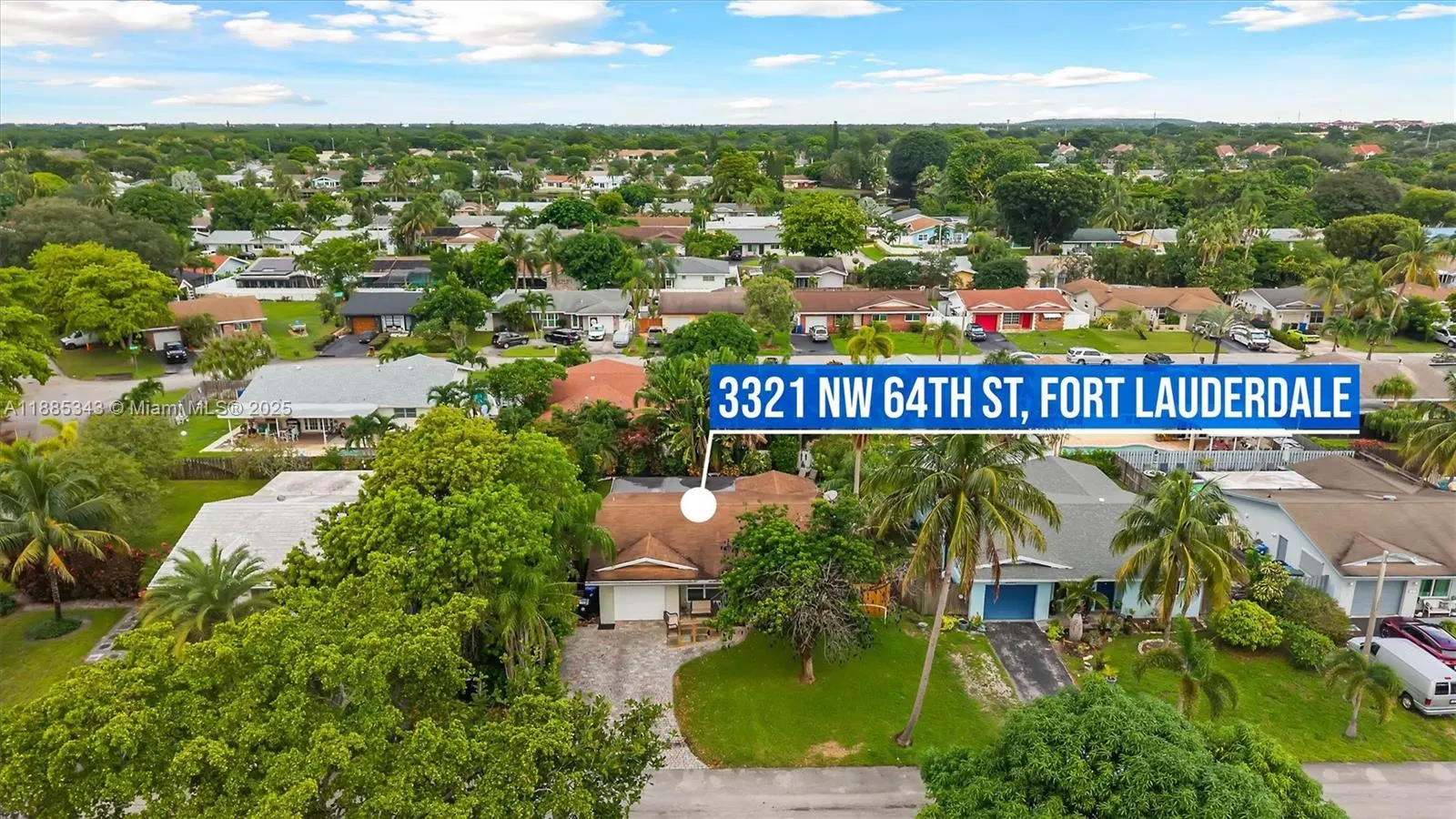 3321 NW 64th St
