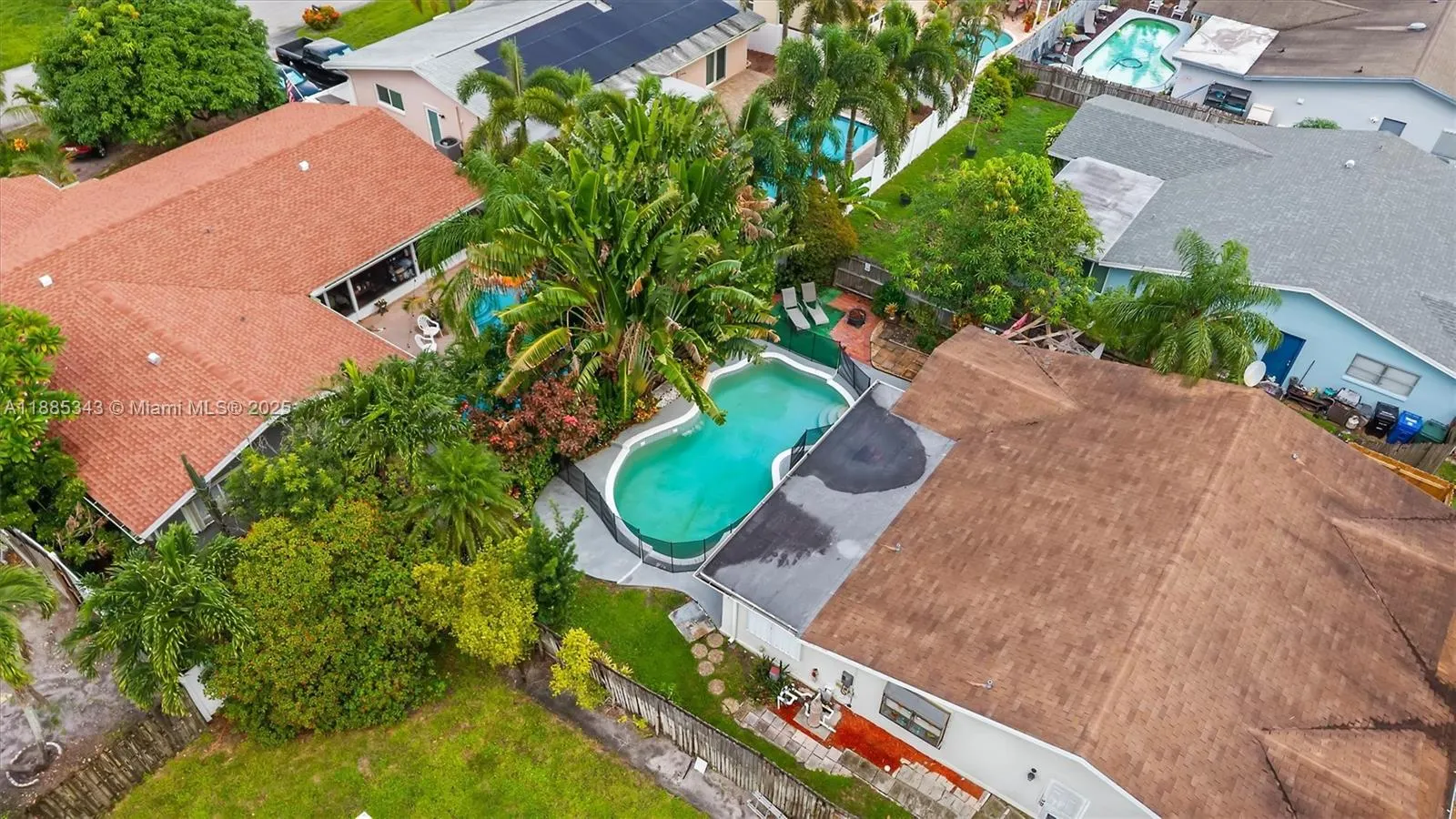 3321 NW 64th St