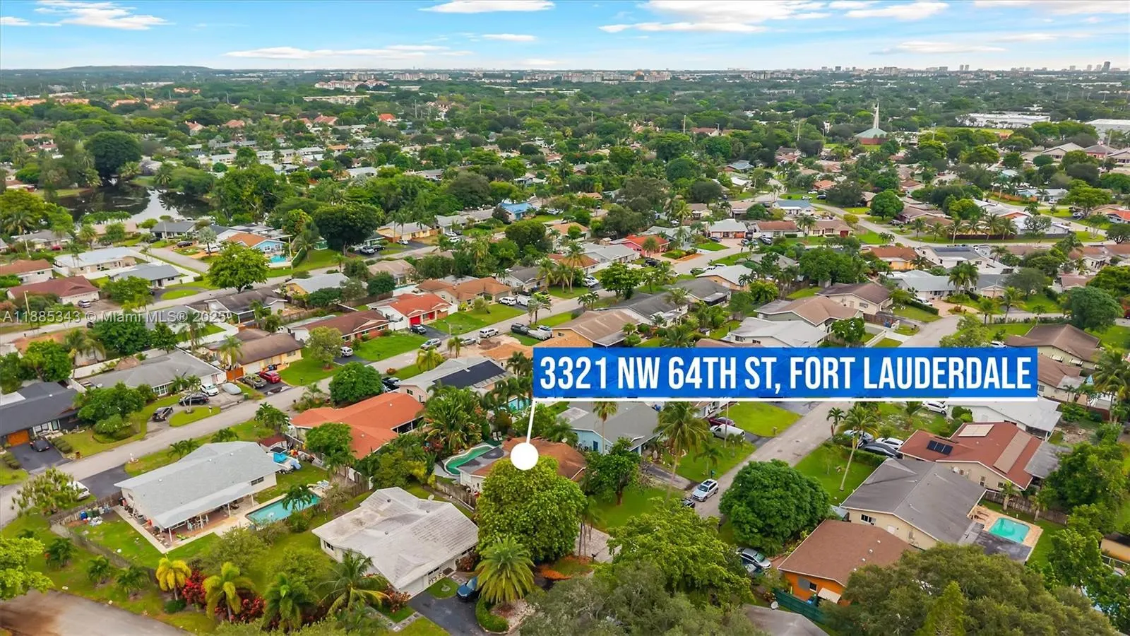 3321 NW 64th St