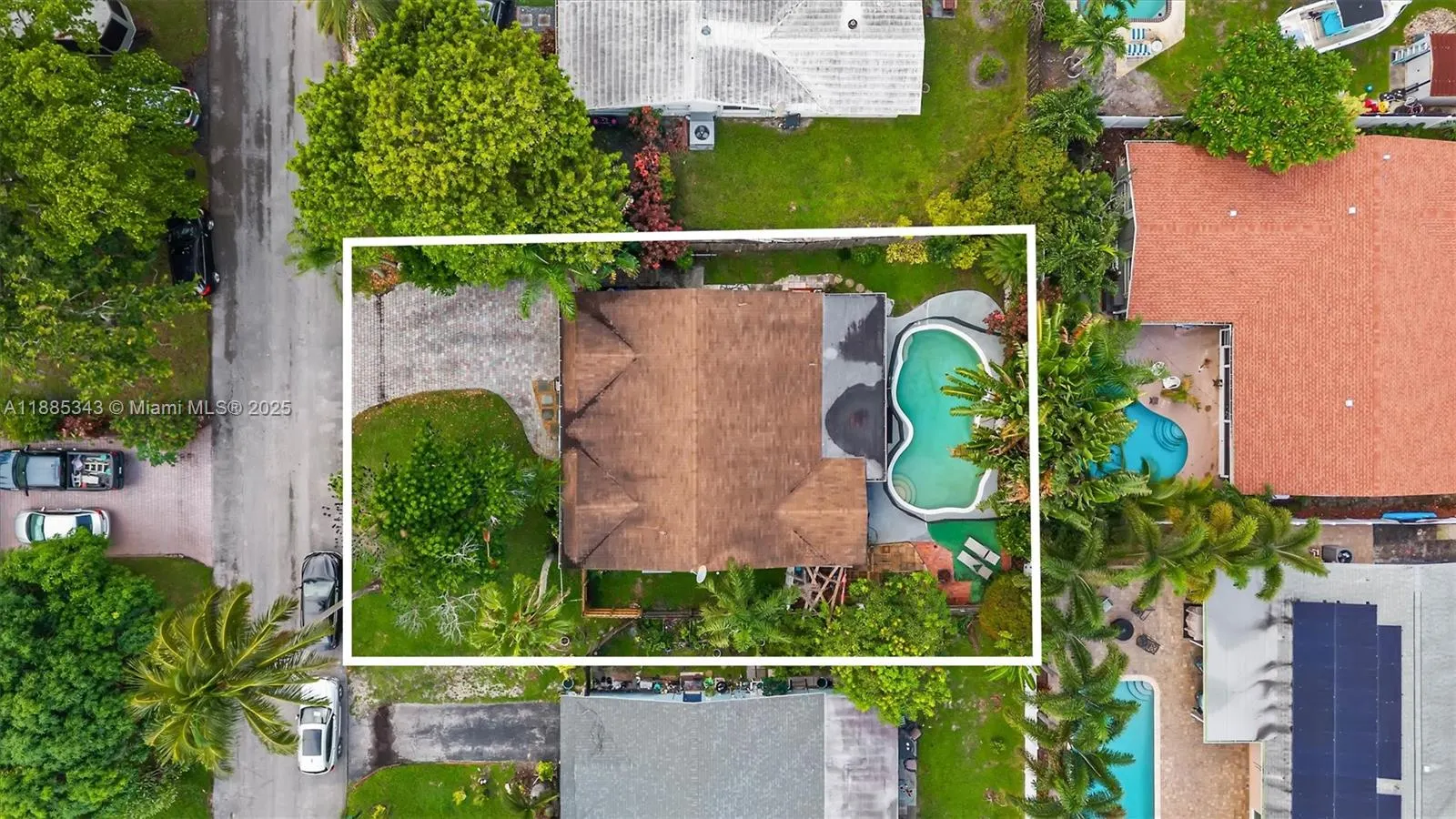 3321 NW 64th St