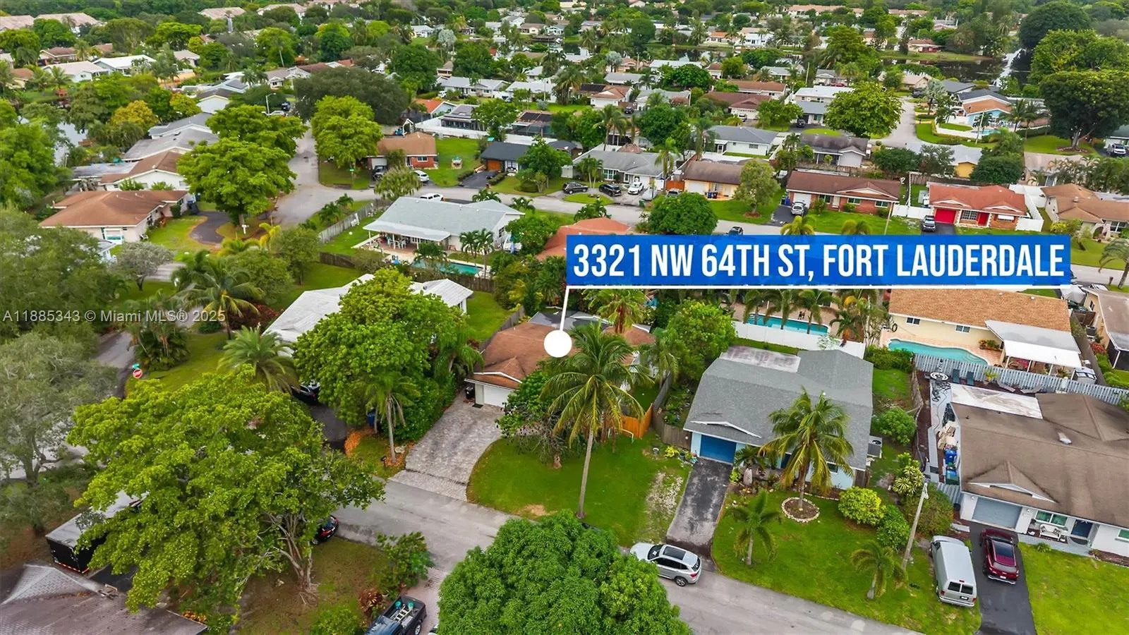 3321 NW 64th St