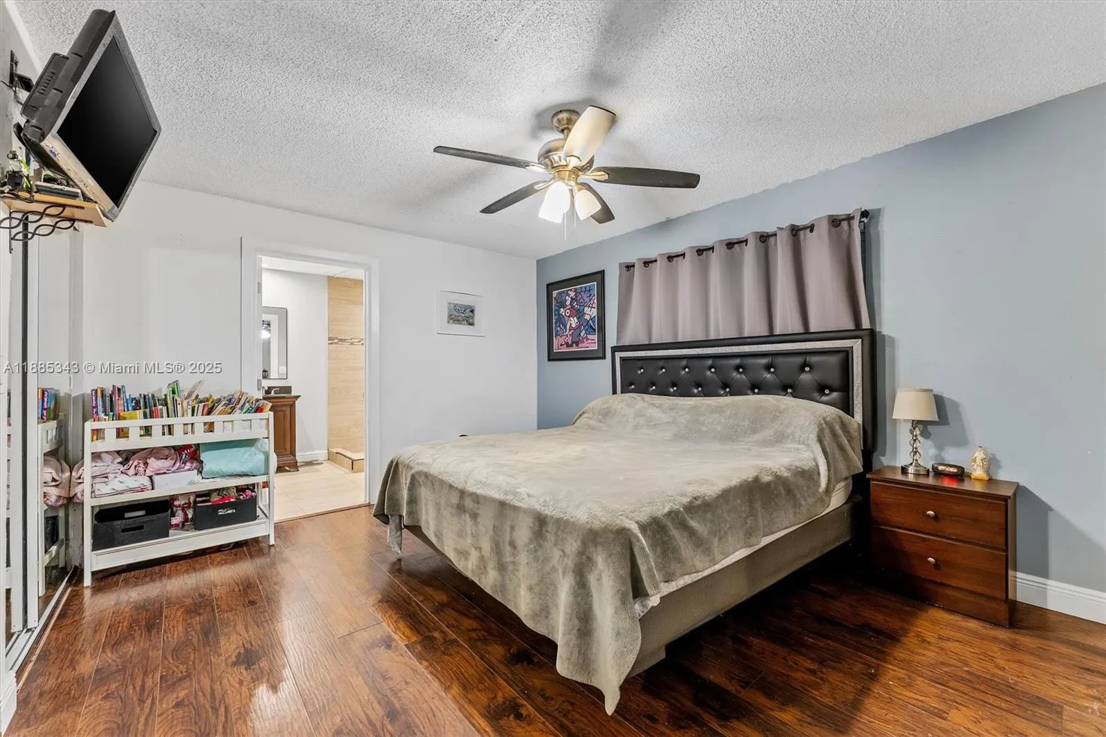 3321 NW 64th St