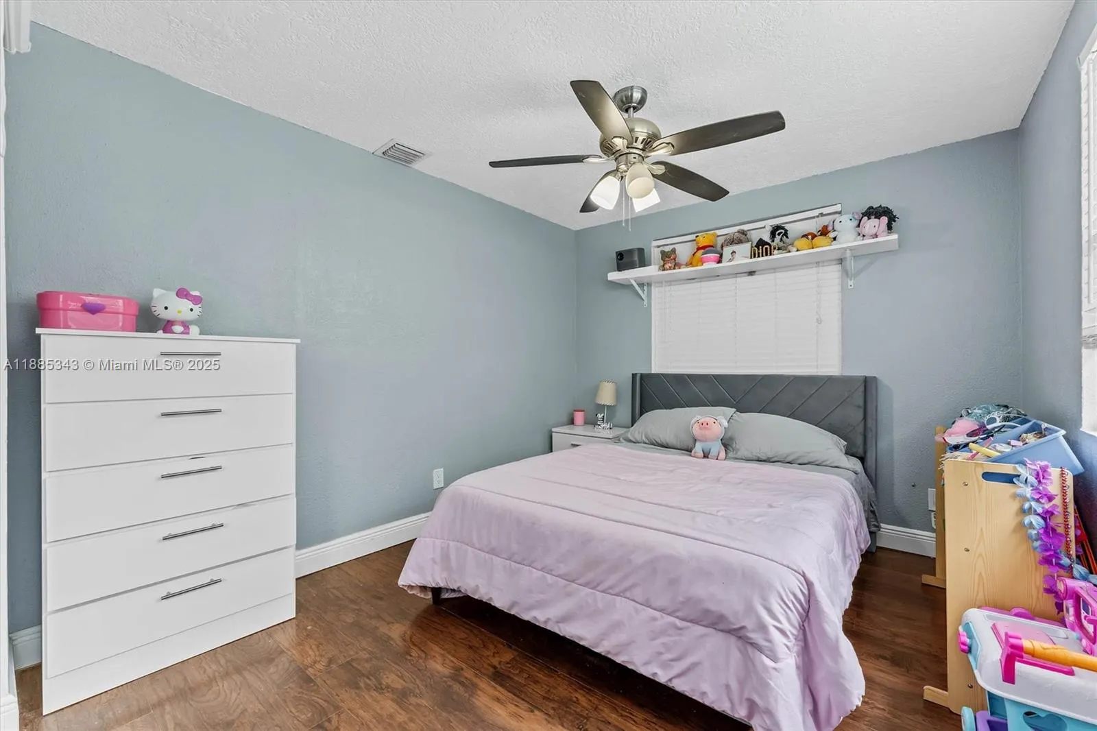 3321 NW 64th St