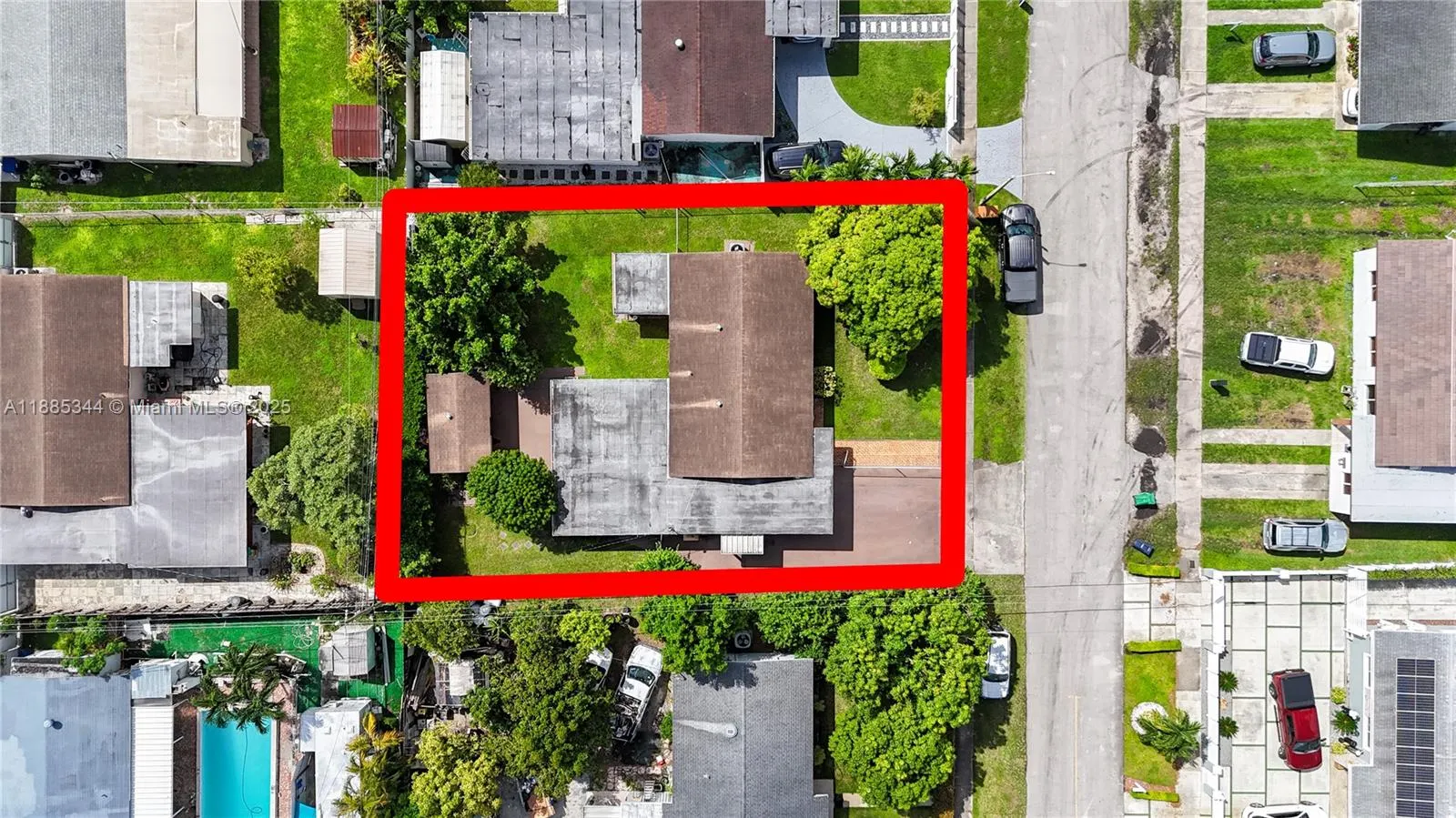 3425 SW 105th Ave