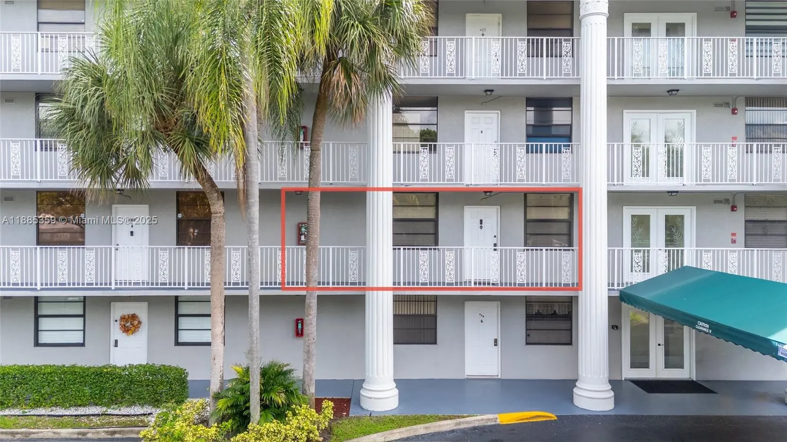 1514 Whitehall Dr, #203