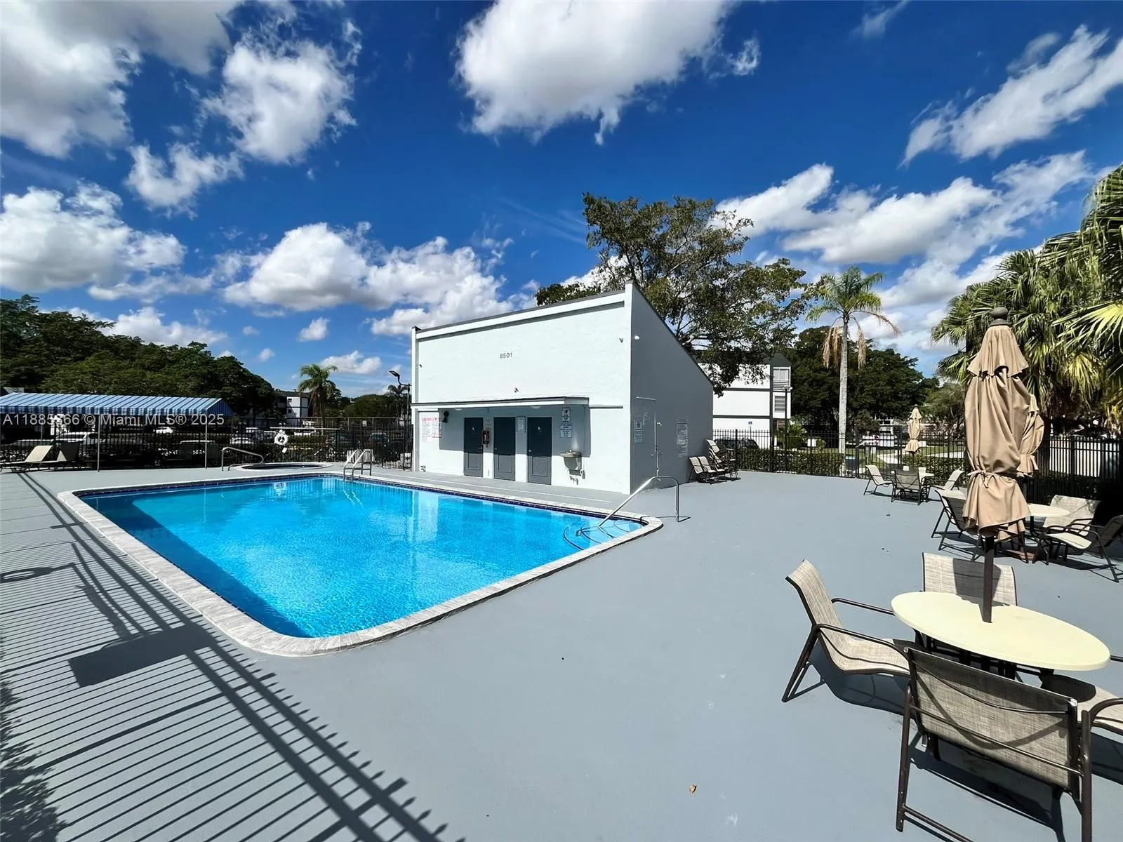 8330 Sands Point Blvd, #N307