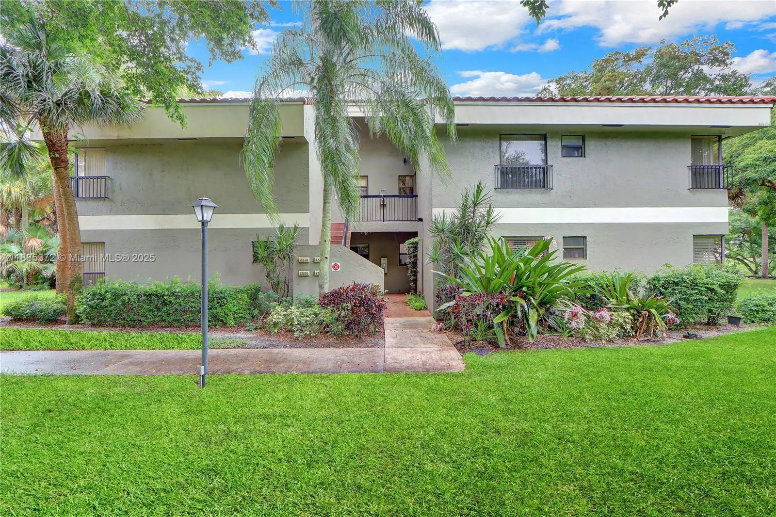 2505 NW 49th Ter, #733