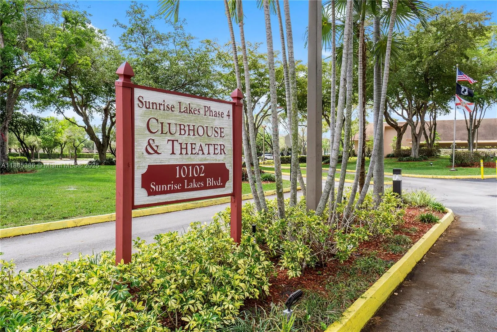8950 Sunrise Lakes Blvd, #311