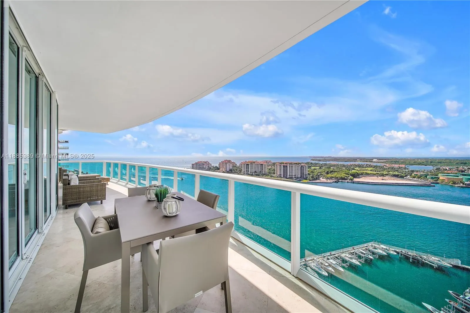 1000 S Pointe Dr, #2202