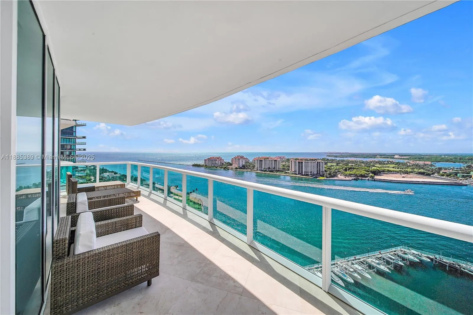 1000 S Pointe Dr, #2202