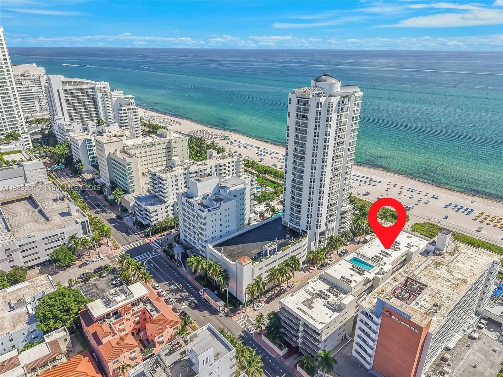 4141 Collins Ave, #201