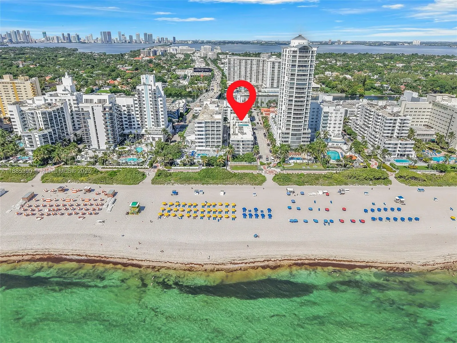 4141 Collins Ave, #201