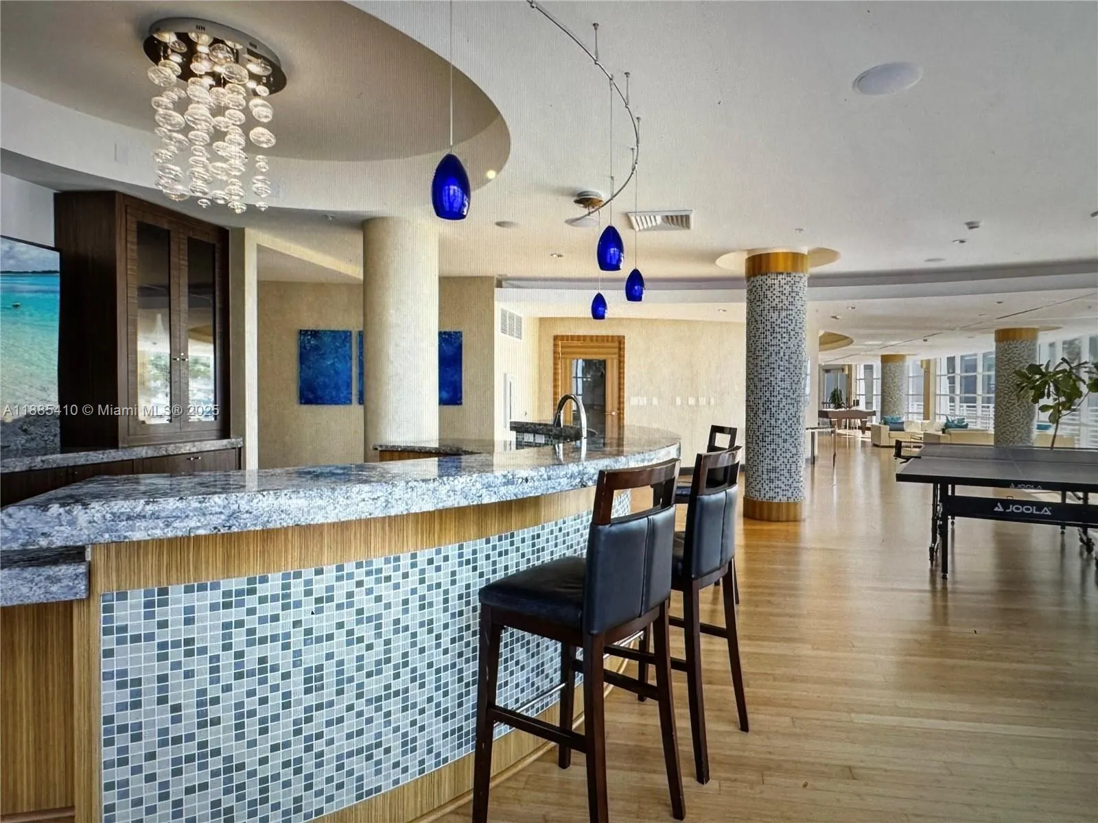 244 Biscayne Blvd, #2906