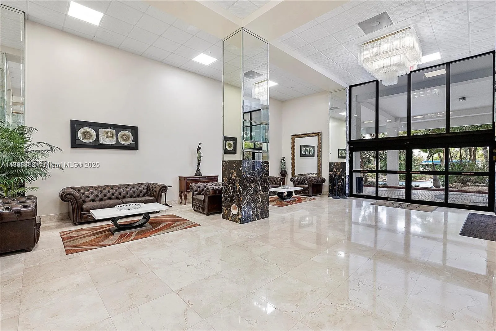 210 174th St, #2406