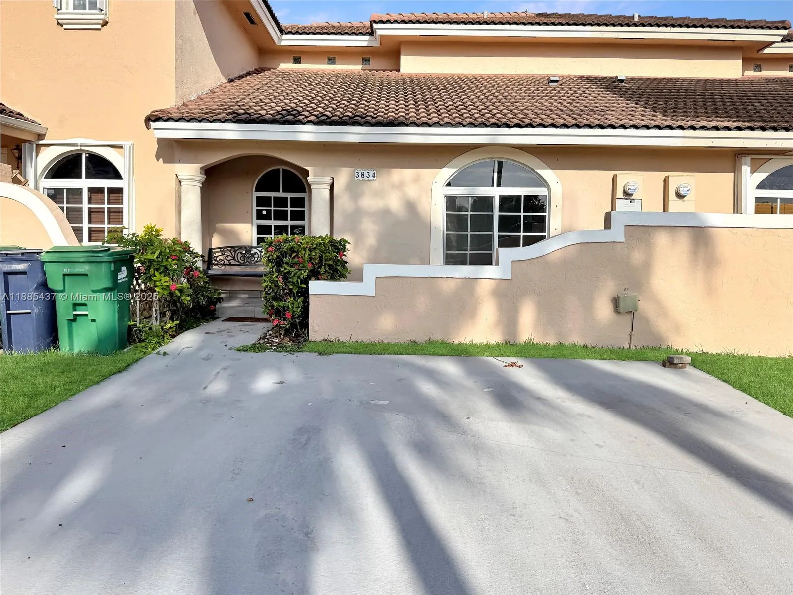3834 SW 153rd Pl, #.