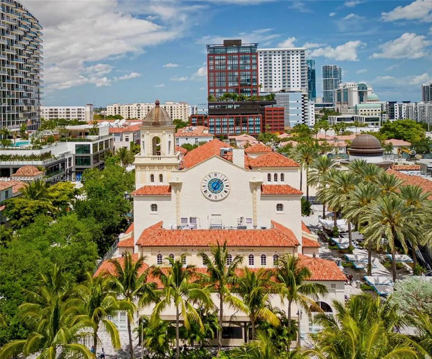 651 Okeechobee Blvd, #811