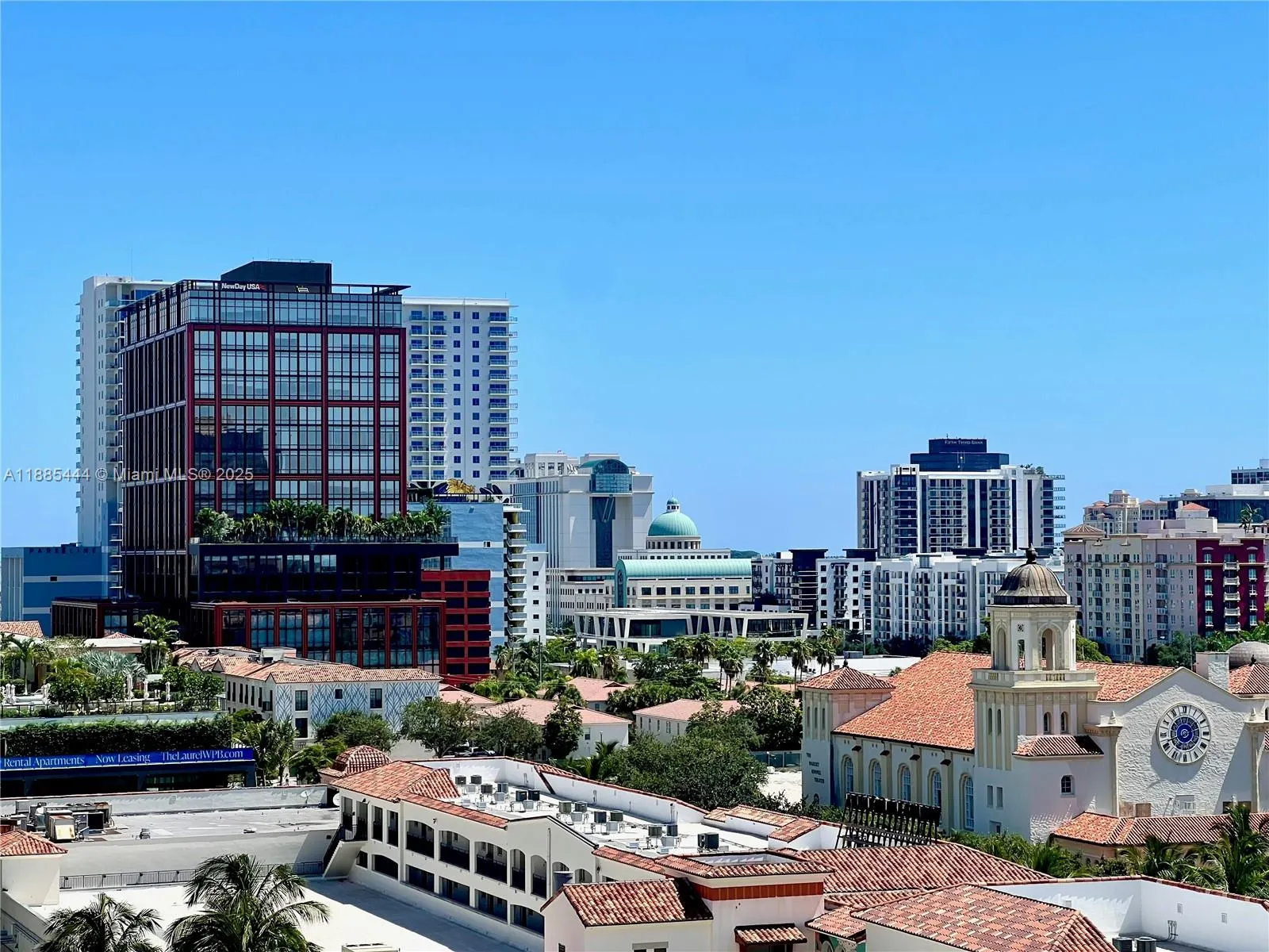 651 Okeechobee Blvd, #811