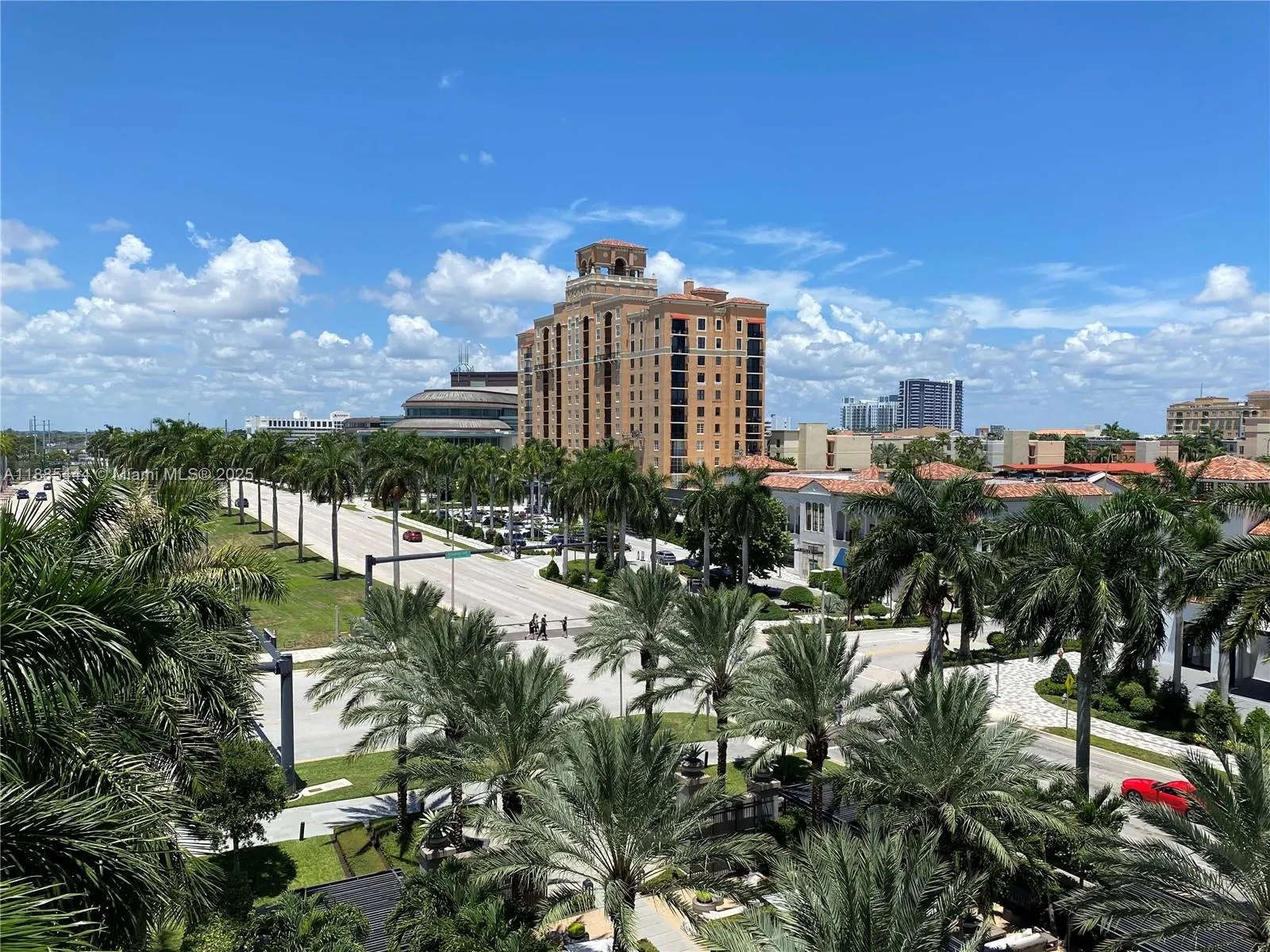 651 Okeechobee Blvd, #811