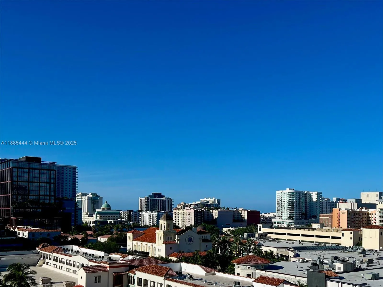 651 Okeechobee Blvd, #811