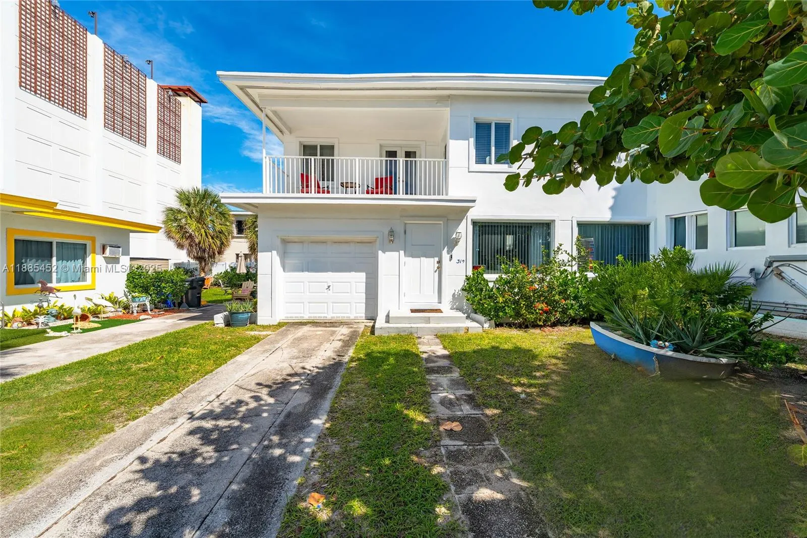 319 Nebraska St