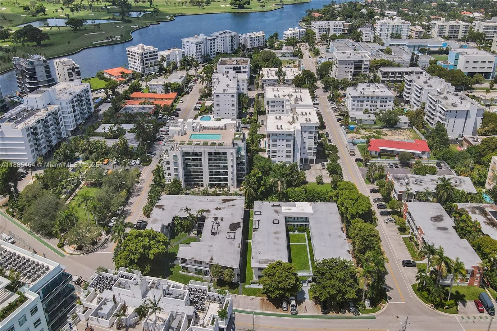 9270 E Bay Harbor Dr, #4B