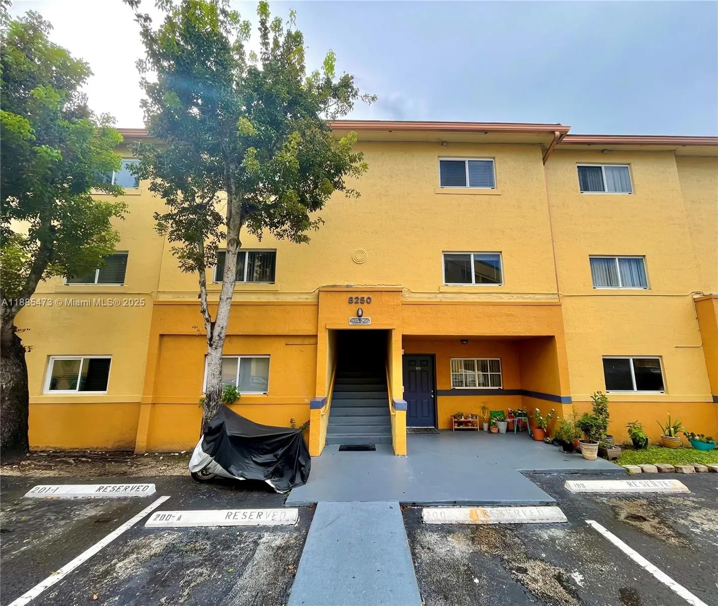 8250 SW 149th Ct, #8-206