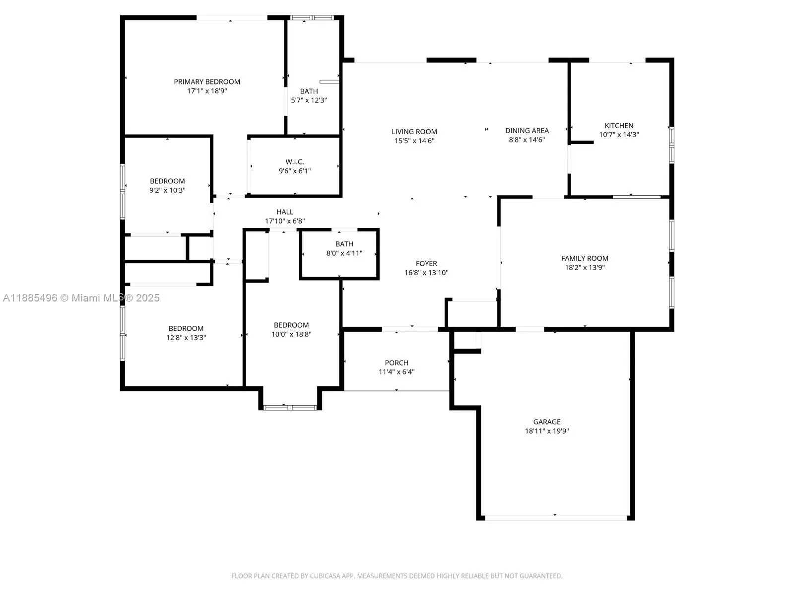 14604 SW 60th Ter