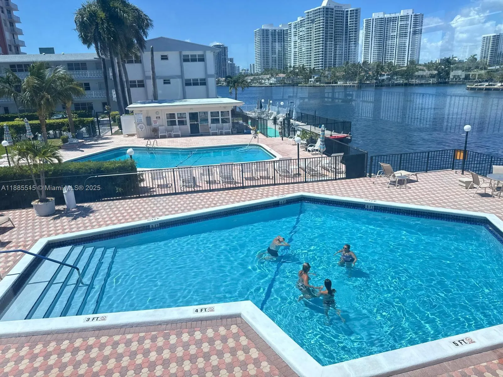 3113 S Ocean Dr, #303