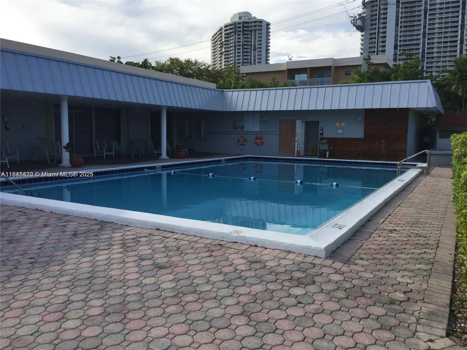 3551 NE 169 st, #310