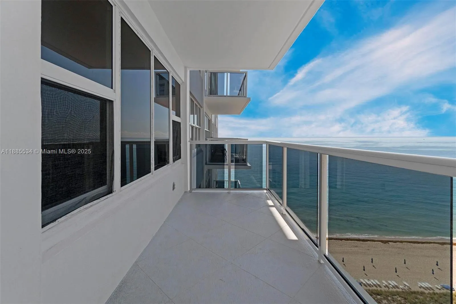 3700 Galt Ocean Dr, #1408