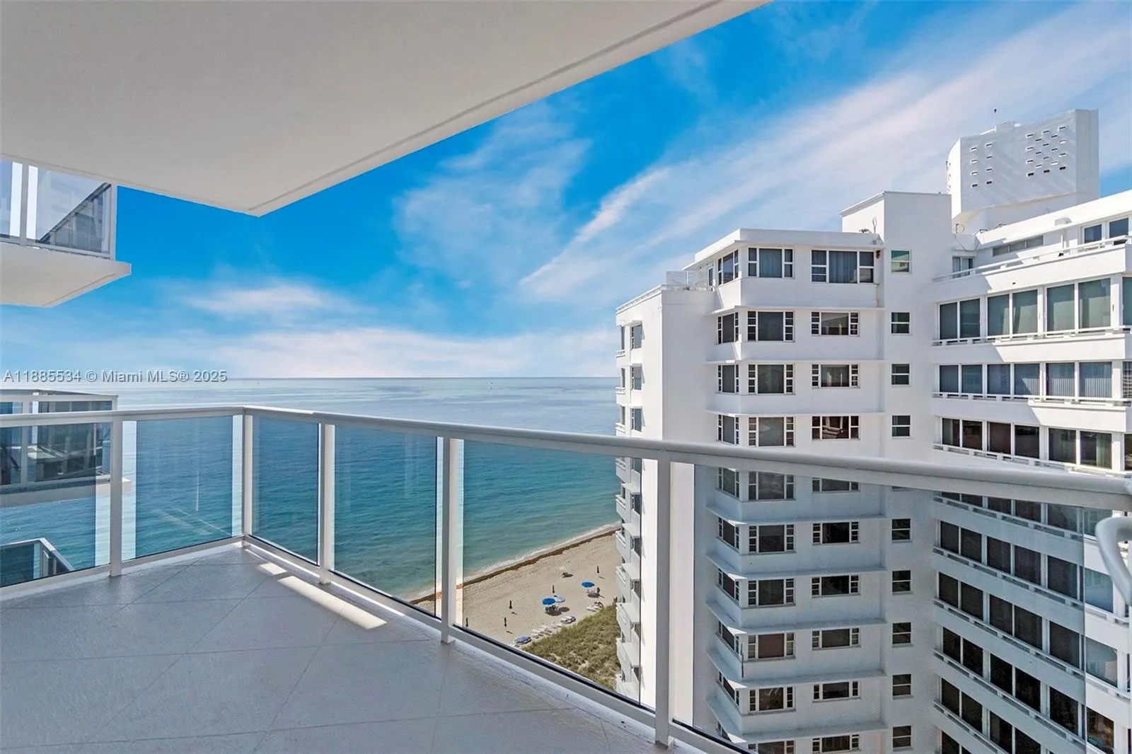 3700 Galt Ocean Dr, #1408