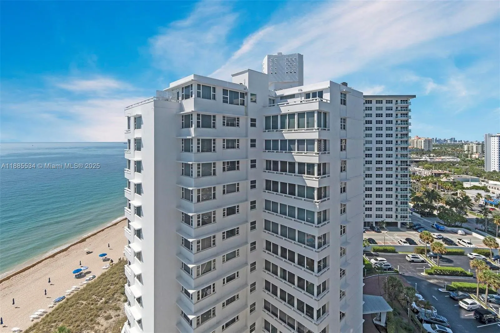 3700 Galt Ocean Dr, #1408