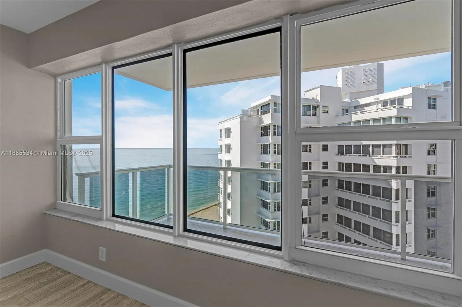 3700 Galt Ocean Dr, #1408