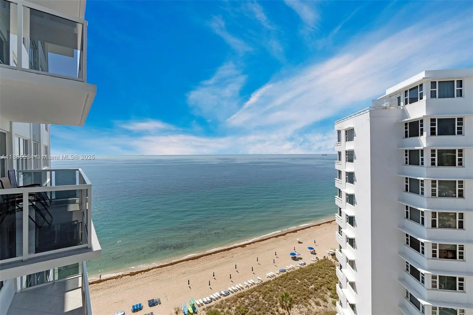 3700 Galt Ocean Dr, #1408