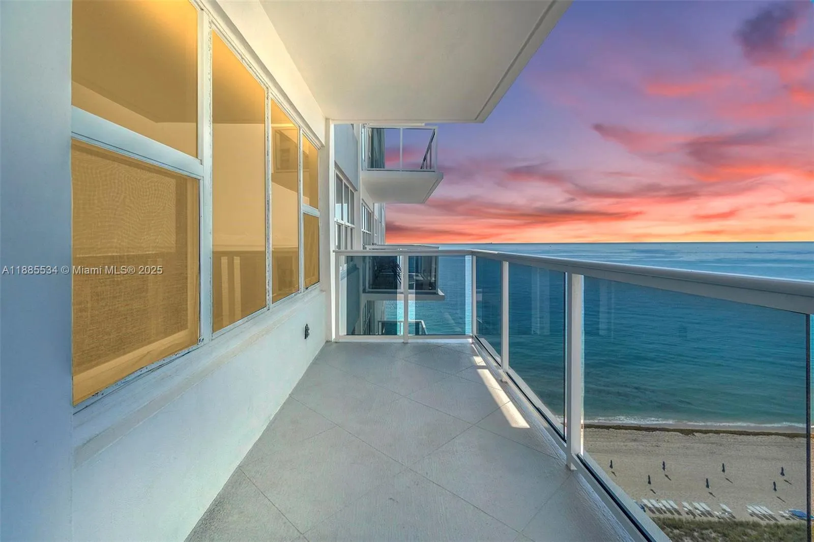 3700 Galt Ocean Dr, #1408