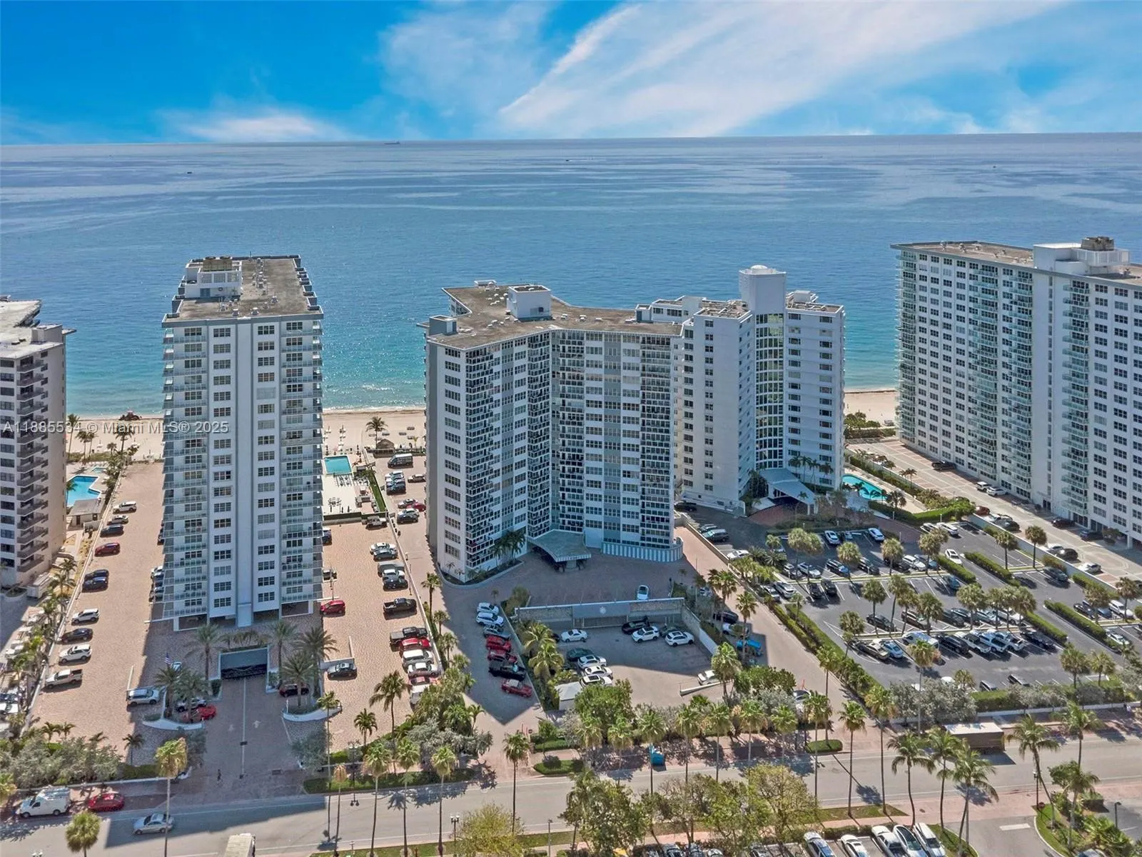 3700 Galt Ocean Dr, #1408