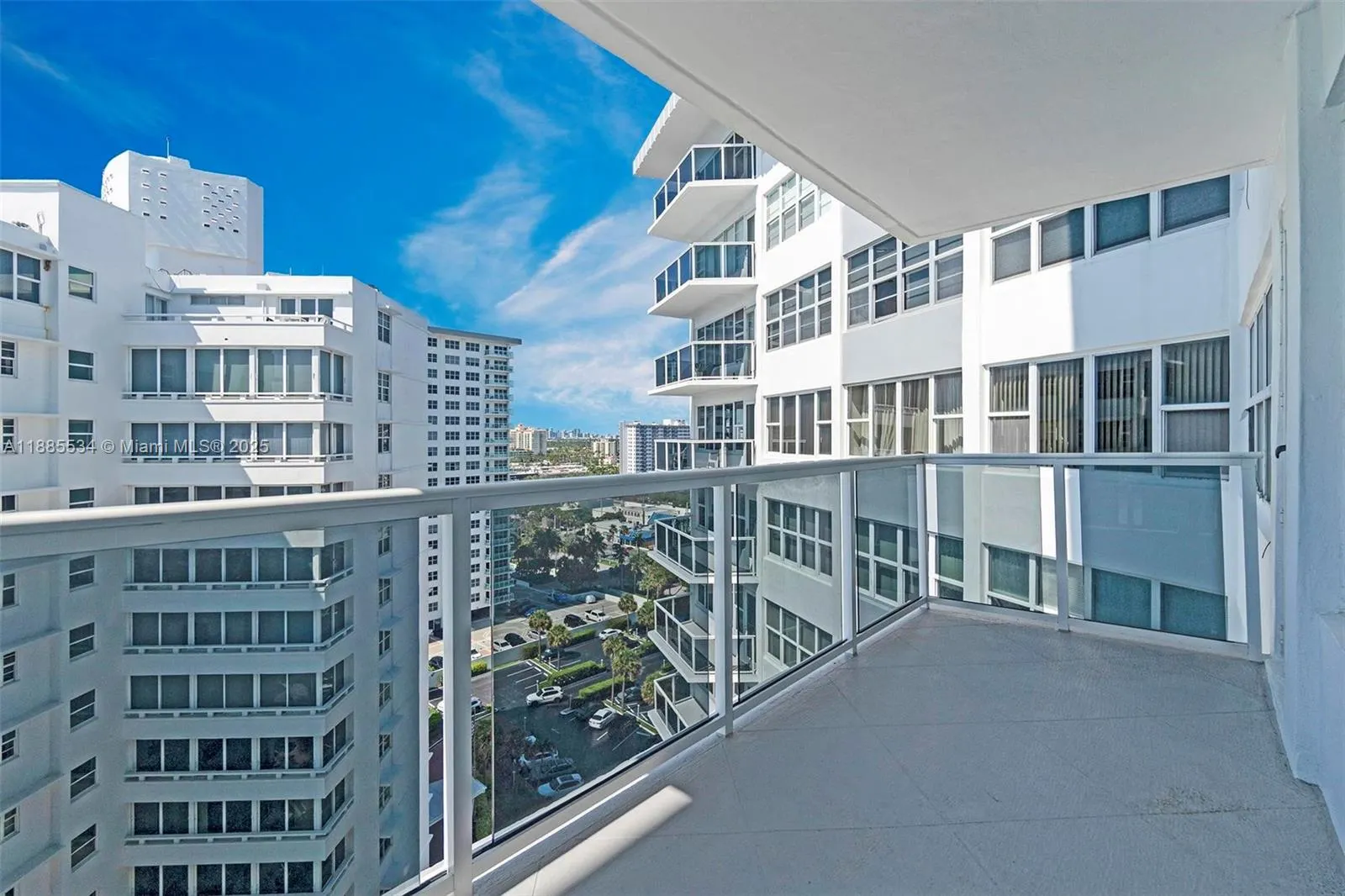 3700 Galt Ocean Dr, #1408